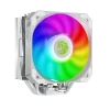 Кулер для процесора Gamemax Sigma 540 ARGB 120 мм White (6931858791670)