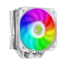 Кулер для процесора Gamemax Sigma 540 ARGB 120 мм White (6931858791670)