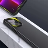 Чохол Choetech MFM Anti-Drop Case для iPhone 13 Pro Black with MagSafe (PC0113-MFM-BK)