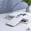 Чохол Choetech MFM Anti-Drop Case для iPhone 13 Pro White with MagSafe (PC0113-MFM-WH)