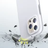 Чохол Choetech MFM Anti-Drop Case для iPhone 13 Pro White with MagSafe (PC0113-MFM-WH)