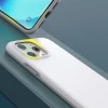 Чохол Choetech MFM Anti-Drop Case для iPhone 13 Pro White with MagSafe (PC0113-MFM-WH)