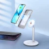 Чохол Choetech MFM Anti-Drop Case для iPhone 13 Pro White with MagSafe (PC0113-MFM-WH)