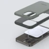 Чехол Choetech MFM Anti-Drop Case для iPhone 13 Pro Green with MagSafe (PC0113-MFM-GN)