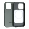 Чехол Choetech MFM Anti-Drop Case для iPhone 13 Pro Green with MagSafe (PC0113-MFM-GN)