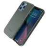 Чехол Choetech MFM Anti-Drop Case для iPhone 13 Pro Green with MagSafe (PC0113-MFM-GN)