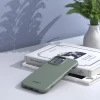 Чехол Choetech MFM Anti-Drop Case для iPhone 13 Pro Green with MagSafe (PC0113-MFM-GN)