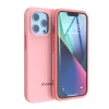 Чехол Choetech MFM Anti-Drop Case для iPhone 13 Pro Pink with MagSafe (PC0113-MFM-PK)