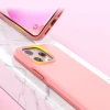Чехол Choetech MFM Anti-Drop Case для iPhone 13 Pro Pink with MagSafe (PC0113-MFM-PK)