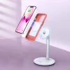 Чехол Choetech MFM Anti-Drop Case для iPhone 13 Pro Pink with MagSafe (PC0113-MFM-PK)