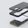 Чохол Choetech MFM Anti-Drop Case для iPhone 13 Pro Max Black with MagSafe (PC0114-MFM-BK)