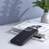 Чохол Choetech MFM Anti-Drop Case для iPhone 13 Pro Max Black with MagSafe (PC0114-MFM-BK)