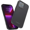 Чохол Choetech MFM Anti-Drop Case для iPhone 13 Pro Max Black with MagSafe (PC0114-MFM-BK)