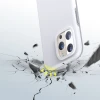 Чохол Choetech MFM Anti-Drop Case для iPhone 13 Pro Max White with MagSafe (PC0114-MFM-WH)