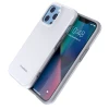 Чохол Choetech MFM Anti-Drop Case для iPhone 13 Pro Max White with MagSafe (PC0114-MFM-WH)