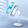 Чохол Choetech MFM Anti-Drop Case для iPhone 13 Pro Max White with MagSafe (PC0114-MFM-WH)