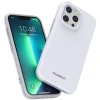 Чохол Choetech MFM Anti-Drop Case для iPhone 13 Pro Max White with MagSafe (PC0114-MFM-WH)