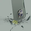 Чохол Choetech MFM Anti-Drop Case для iPhone 13 Pro Max Green with MagSafe (PC0114-MFM-GN)