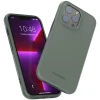 Чохол Choetech MFM Anti-Drop Case для iPhone 13 Pro Max Green with MagSafe (PC0114-MFM-GN)