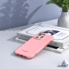 Чохол Choetech MFM Anti-Drop Case для iPhone 13 Pro Max Pink with MagSafe (PC0114-MFM-PK)