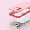 Чохол Choetech MFM Anti-Drop Case для iPhone 13 Pro Max Pink with MagSafe (PC0114-MFM-PK)