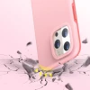 Чохол Choetech MFM Anti-Drop Case для iPhone 13 Pro Max Pink with MagSafe (PC0114-MFM-PK)