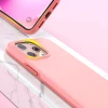Чохол Choetech MFM Anti-Drop Case для iPhone 13 Pro Max Pink with MagSafe (PC0114-MFM-PK)