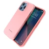 Чохол Choetech MFM Anti-Drop Case для iPhone 13 Pro Max Pink with MagSafe (PC0114-MFM-PK)