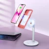 Чохол Choetech MFM Anti-Drop Case для iPhone 13 Pro Max Pink with MagSafe (PC0114-MFM-PK)