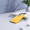 Чохол Choetech MFM Anti-Drop Case для iPhone 13 Pro Max Orange with MagSafe (PC0114-MFM-YE)
