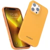Чохол Choetech MFM Anti-Drop Case для iPhone 13 Pro Max Orange with MagSafe (PC0114-MFM-YE)