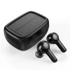 Беспроводные наушники Choetech TWS Black (BH-T09)
