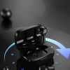Беспроводные наушники Choetech TWS Black (BH-T09)