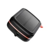 Бездротові навушники Choetech Solar TWS Waterproof Black (BH-T05-BK-V1)