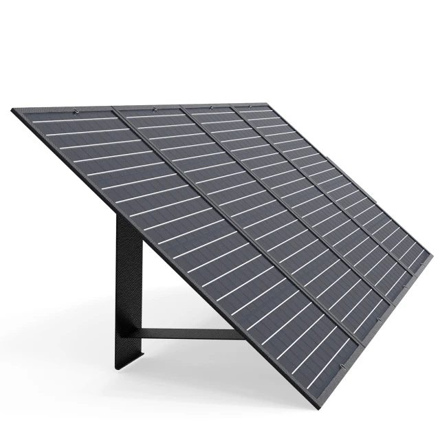 Складний сонячний зарядний пристрій Choetech 160W Black (01.01.04.XX-SC010-BK)