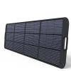 Складное солнечное зарядное устройство Choetech 200W Black (01.01.04.XX-SC011-BK)