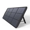 Складное солнечное зарядное устройство Choetech 200W Black (01.01.04.XX-SC011-BK)