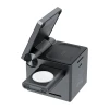 Бездротовий зарядний пристрій Choetech 3-in-1 15W Black (T632-F)