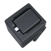 Бездротовий зарядний пристрій Choetech 3-in-1 15W Black (T632-F)