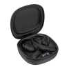 Бездротові навушники TWS Choetech BH-T25 Black (6932112107213)