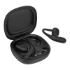Бездротові навушники TWS Choetech BH-T25 Black (6932112107213)