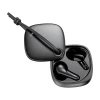 Бездротові навушники TWS Choetech BH-T17 ANC+ENC Black (6932112107312)