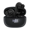 Бездротові навушники TWS Choetech BH-T60 ENC+ANC Black (6932112109217)