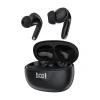Бездротові навушники TWS Choetech BH-T60 ENC+ANC Black (6932112109217)