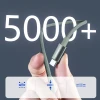 Кабель Choetech PD60W USB-C to USB-C Digital Display 1.2m Nylon Green (6932112112231)