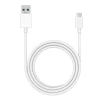 Кабель Oppo DL129 8A USB-A - USB-C 1m White (6932169309158)