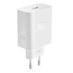 Зарядний пристрій Oppo SuperVOOC 45W Single-Port White (6932169343428)