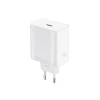 Зарядний пристрій мережевий Oppo OSAB7CF3AE 80W USB-A White (6932169357388)