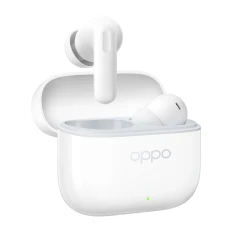 Навушники бездротові Oppo Buds3 Pro White (6932169360920)
