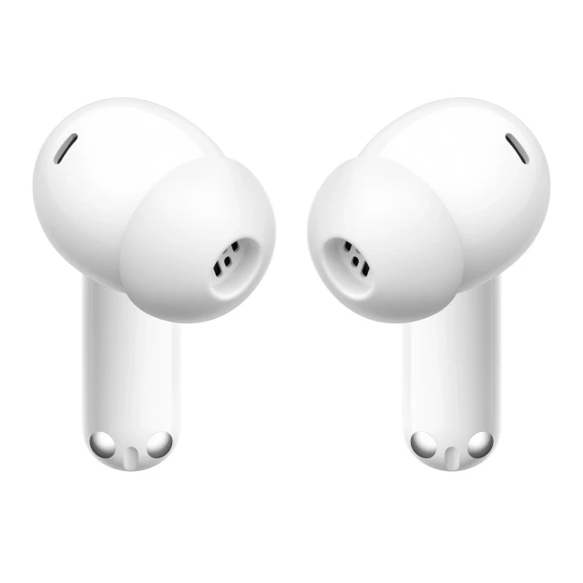 Наушники беспроводные Oppo Buds3 Pro White (6932169360920)